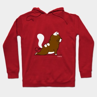 My Dog Farts Hoodie